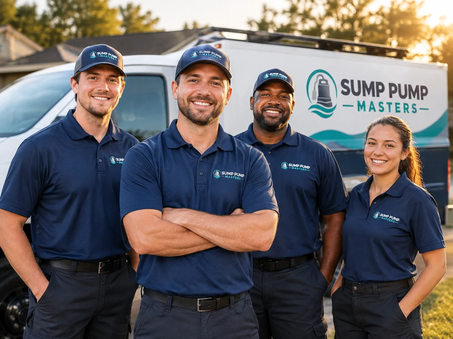 Sump Pump Repair company in North Concord, VT