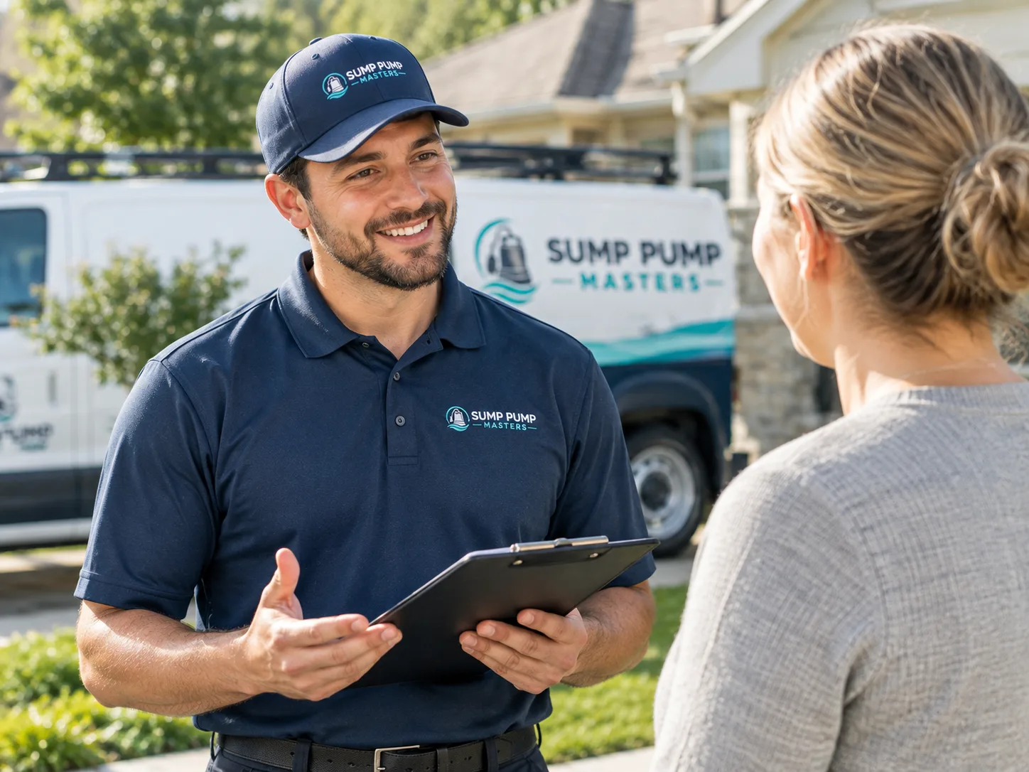 Sump Pump Repair North Concord, VT FAQs